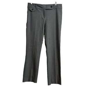 ⭐️ United Colors of Benetton gray pants- size EU 44